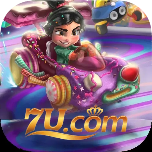7u Logo